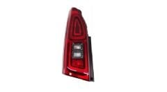 STOP LAMBASI SOL (TEK KAPI) COMBO E-PARTNER-BERLINGO-PROACE CITY 18> (11-F214-01-2B)