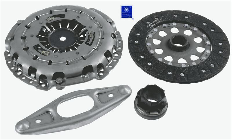 SACHS CLUTCH KIT XTEND