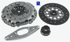 SACHS CLUTCH KIT XTEND