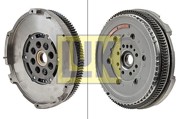 VOLANT KOMPLE (CIFT KUTLE)  TRANSİT V347-V348  TT9  2.2 155PS 11=>14 YENİ TRANSİT  V363 TTG 14=>