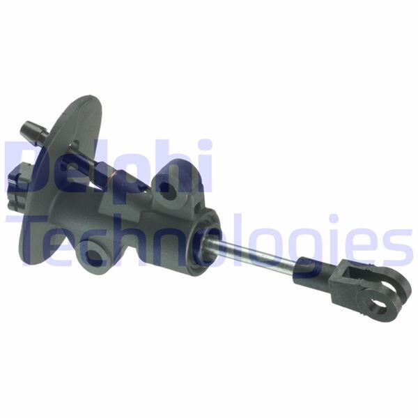 DEBRİYAJ ÜST MERKEZ SİLİNDİRİ  COMBO 2001 >CORSA C 2000-2009-TIGRA 2004 >