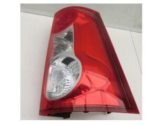 STOP SAĞ DACIA LOGAN MCV