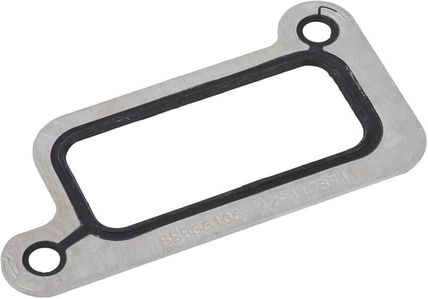 SU KÜTÜĞÜ (FLANŞI) CONTASI OPEL INSIGNIA A-ASTRA H-J ZAFIRA B-C VECTRA C 1.9-2.0 DTH-DTJ-DT-DTL-DTR