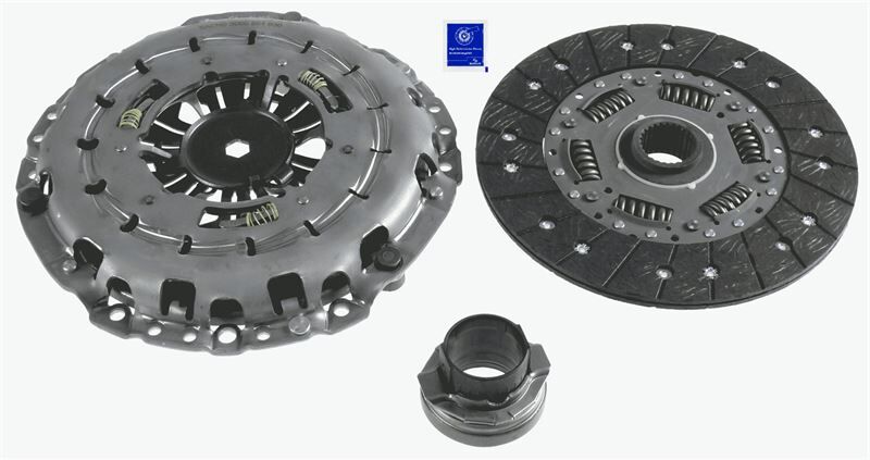 SACHS CLUTCH KIT XTEND