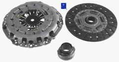 SACHS CLUTCH KIT XTEND
