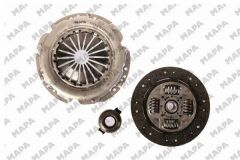 DEBRİYAJ SET PEUGEOT 806 2.0 3000857802-821335-624237000