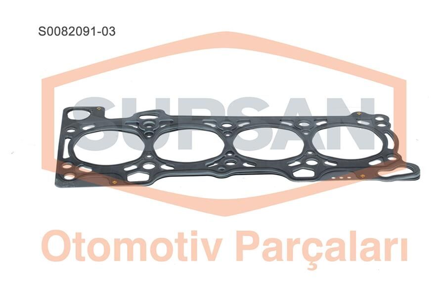 SKC 1.30 mm. DUCATO 2.3 JTD (3 DELİK) F1AE0481C-F1AGL411A