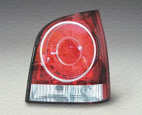 STOP SAĞ VW POLO V  10/01-11.09  (LLE871)