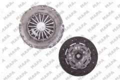 DEBRİYAJ SET RULMANSIZ) FORD GALAXY 1.9 TDI  3000950606-826730-