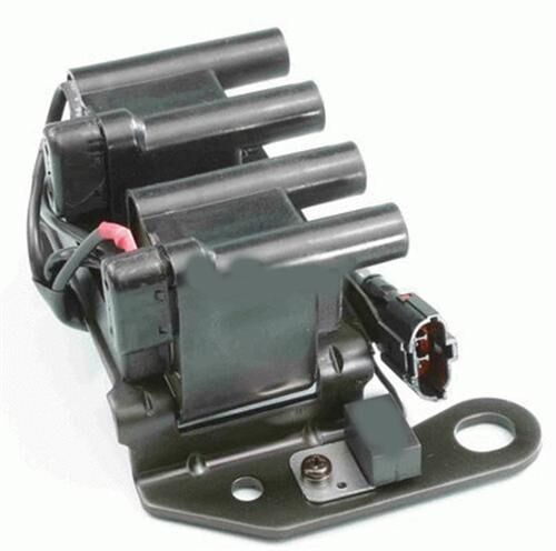 (x) ATEŞLEME BOBİNİ ACCENT 1.3-1.3 ie-1.5 ie 12V (94-01)