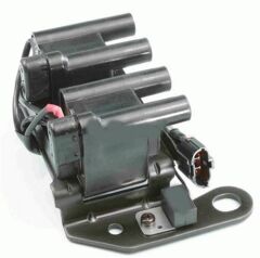 (x) ATEŞLEME BOBİNİ ACCENT 1.3-1.3 ie-1.5 ie 12V (94-01)