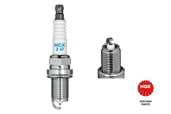 ATEŞLEME BUJİSİ İRİDYUM HONDA CIVIC 1.4L L13Z1 L13Z4 FK1 SPORT H/B 09-15 (IFR6G-11K)