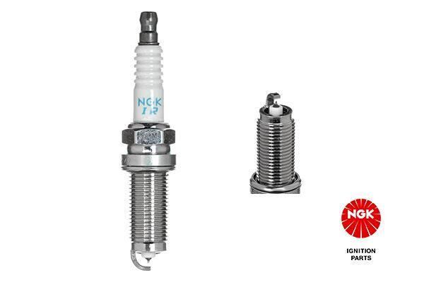 ILZFR6C-K ATEŞLEME BUJİSİ