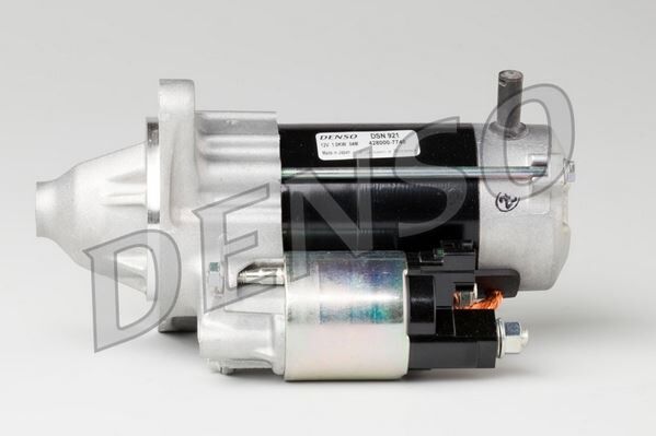 MARŞ MOTORU 12V 9 DİŞ 1 KW AURIS 1.4VVTİ 07>AVENSIS 1.6VVTİ-1.8VVTİ (00-03) COROLLA 1.4-1.6-VVT