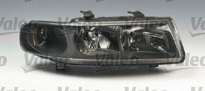 FAR+SİNYAL SOL TOLEDO 10/98-07/04-LEON 08/99-05/06 (ELEKTRİKLİ)(H7+H1)
