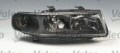 FAR+SİNYAL SOL TOLEDO 10/98-07/04-LEON 08/99-05/06 (ELEKTRİKLİ)(H7+H1)