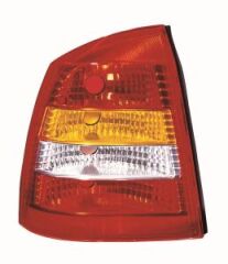 STOP LAMBASI SOL ASTRA G F48 HB 02/98-01/05 (SİSLİ)