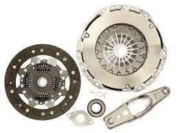 DEBRİYAJ SET SKODA OCTAVIA 1.2 TFSI 3000950019-622333600