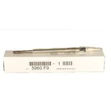KIZDIRMA BUJİSİ P107-P206-P207-P307-P308-P407-P508-P607-P2008-P3008-P5008-PARTNER-BERLINGO-EXPERT-BIPPER-JUMPY-NEMO-C1-C2-C3-C5-C6-C8-XSARA-C-MAX 03> FOCUS II 04> 1.4-1.6 HDI-TDCI (GEÇMELİ TİP)