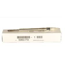 KIZDIRMA BUJİSİ P107-P206-P207-P307-P308-P407-P508-P607-P2008-P3008-P5008-PARTNER-BERLINGO-EXPERT-BIPPER-JUMPY-NEMO-C1-C2-C3-C5-C6-C8-XSARA-C-MAX 03> FOCUS II 04> 1.4-1.6 HDI-TDCI (GEÇMELİ TİP)