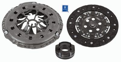SACHS CLUTCH KIT XTEND