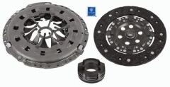 SACHS CLUTCH KIT XTEND