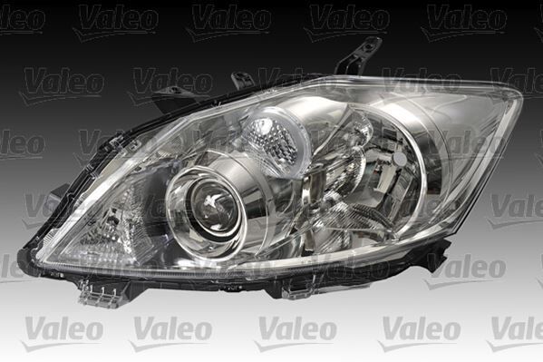 FAR+SİNYAL SOL TOYOTA AURIS (11-12) (ELEKTRİKLİ)(H11+HB3)