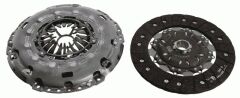 SACHS CLUTCH KIT XTEND