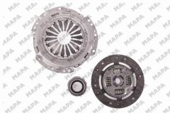 DEBRİYAJ SET SUZIKI JIMNY 1.3 3000954056-826300-619302860