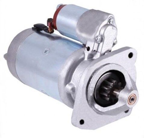 MARŞ MOTORU 24V 12 DİŞ CARGO 2003