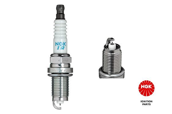 ATEŞLEME BUJİSİ İRİDYUM HONDA CIVIC 1.6L R16A1 FD6 06-12-ACCORD 2.4L K24A3 CL9 03-08-CRV 2.0L R20A2 RE5 06-12-LEGEND 3.5L J35A V6 06-12 (IZFR6K11)