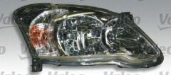 FAR+SİNYAL SOL TOYOTA COROLLA 05/04>(ELEKTRİKLİ)(H7+H7)