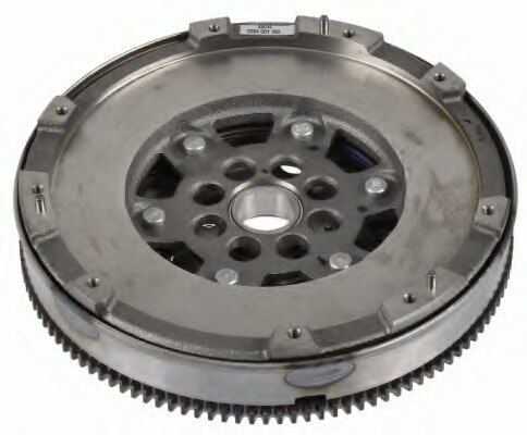 DEBRİYAJ VOLANI ASTRA H-CORSA D 1.3CDTI 05> AVEO 12>(A13DTR-Z13DTE-Z13DTH) (MEKANİK ŞANZUMAN M20) (55206592-55219387)