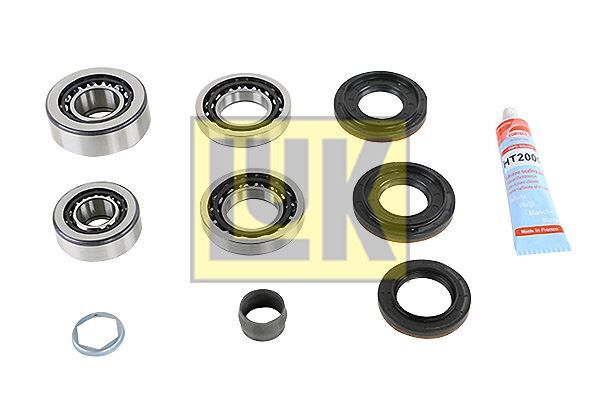 DIFERANSIYEL TAMIR TAKIMI (TYP 188L) BMW E81 E82 E87 E88 E90 E91 E92 E93 E60 E70 F25 E84