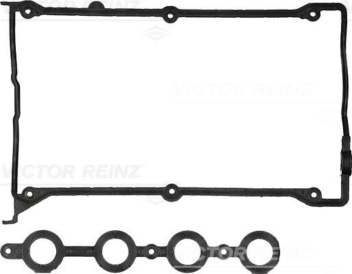 SUBAP (ÜST) KAPAK CONTA PASSAT-AUDI A3-A4-A6-LEON-OCTAVIA-POLO 1.8-1.8 T (AEB-ADR-AWT)(633.350)