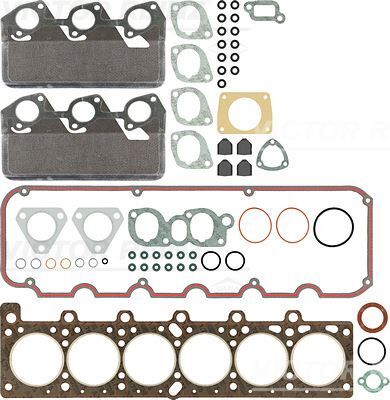 UST TAKIM CONTA SKC`LI BMW M20 E30