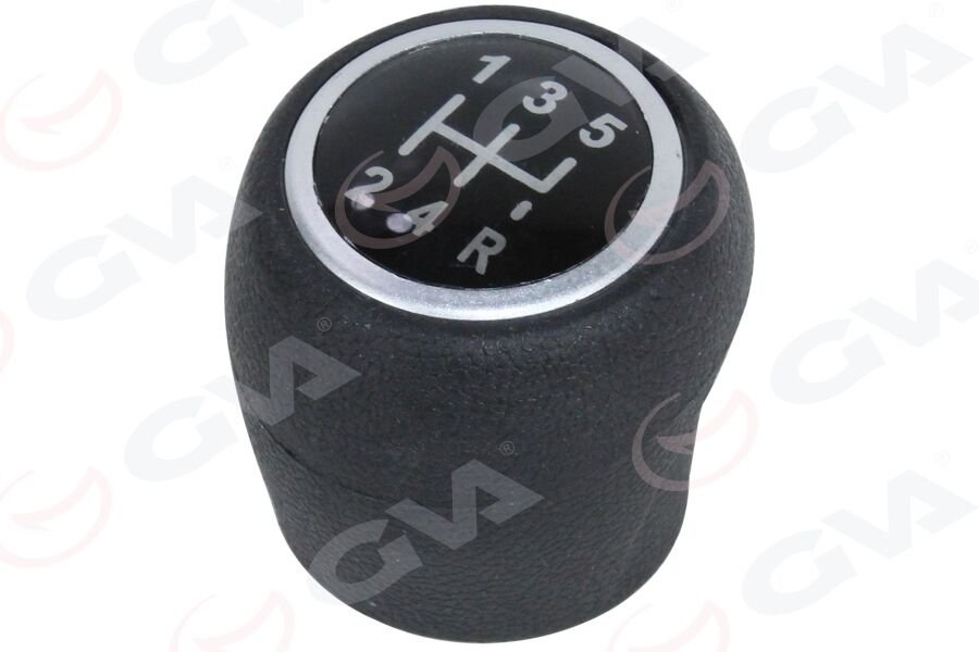 VİTES TOPUZU LINEA ACTIVE-PUNTO (KROM KAPAK) 5 VİTES