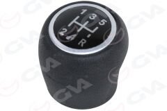 VİTES TOPUZU LINEA ACTIVE-PUNTO (KROM KAPAK) 5 VİTES