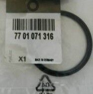 TURBO CONTASI MEGANE III-FLUENCE-TRAFIC III 2.0DCI