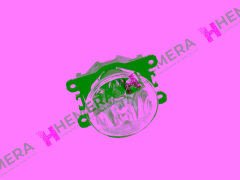 SİS FARI  DACIA DOKKER 2012>