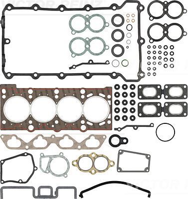 UST TAKIM CONTA SKC`LI BMW M42 B18 E36