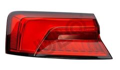 STOP LAMBASI SOL AUDI A5 (2016-2017)
