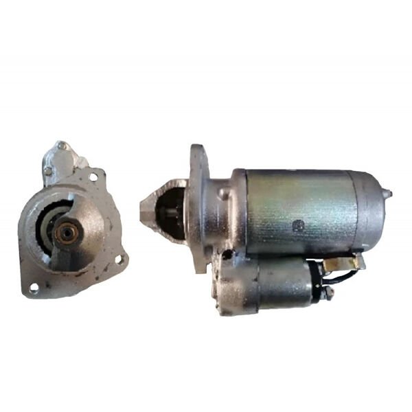 MARŞ MOTORU 24V 12DIS CARGO