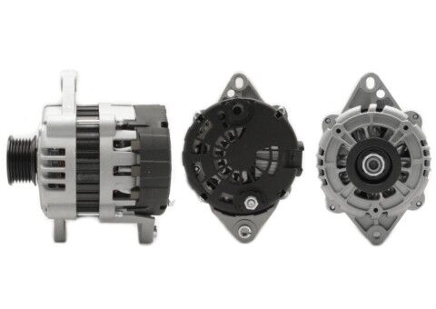 ALTERNATOR 12V 85A CHEVROLET LACETTI AVEO KALOS DAEWOO (DELCOREMY TIPI)