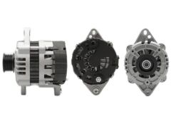 ALTERNATOR 12V 85A CHEVROLET LACETTI AVEO KALOS DAEWOO (DELCOREMY TIPI)
