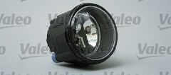 SİS FARI (H11) NISSAN NOTE 09/05=> JUKE 10=> XTRAIL 07=>