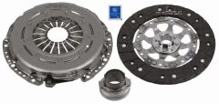 SACHS CLUTCH KIT XTEND