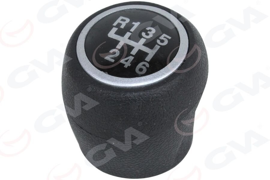 VİTES TOPUZU LINEA ACTIVE-PUNTO (KROM KAPAK) 6 VİTES