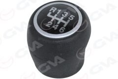 VİTES TOPUZU LINEA ACTIVE-PUNTO (KROM KAPAK) 6 VİTES