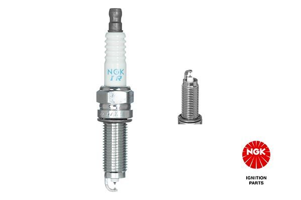 ATEŞLEME BUJİSİ İRİDYUM HONDA CR-V 2.0L R20A6 RE5 12-> (DILZKR7B11GS)